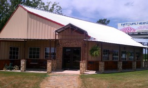 smokehouse 300x179 Let Richards Smokehouse Help with the Holidays