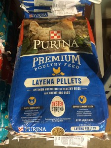 purina layena poultry feed