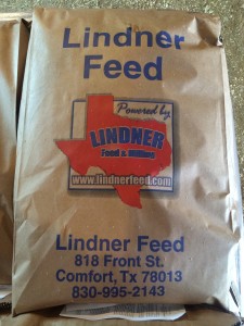 lindner feed