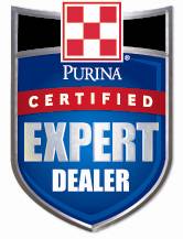 Certified Expert dealer logo Certified Expert dealer logo