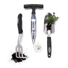 gardening tools small