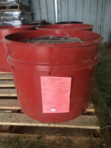 hudson flybuster tubs fly tubs