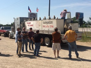 may fish truck 3 fish truck