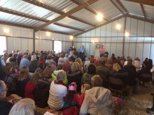 ceaths christmas eve