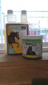 durvet duraflex joint supplement