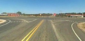 traffic light update hwy 276 and fm 1565