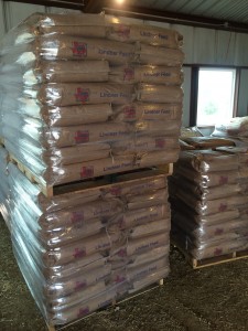 lindner show fig feed