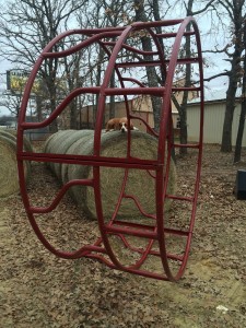 tarter hay ring tarter hay ring