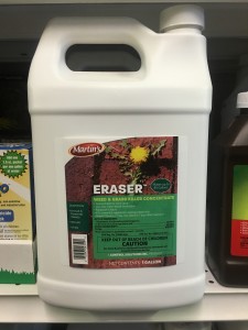 eraser weed killer eraser weed killer