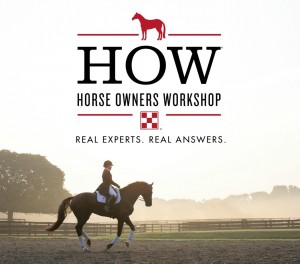Horse owners workshop picture may 26 horse owners workshop purina mills