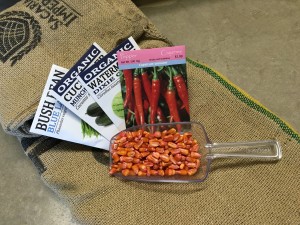 seeds 2016 garden seeds