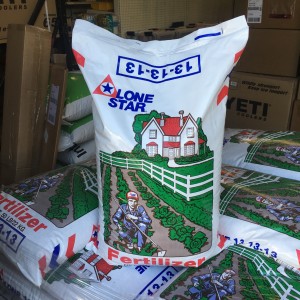 fertilizer 13-13-13